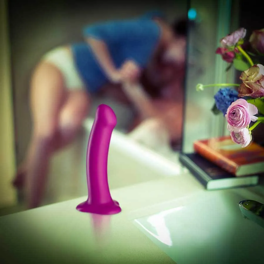 Fun Factory - Magnum G Spot Dildo Stub