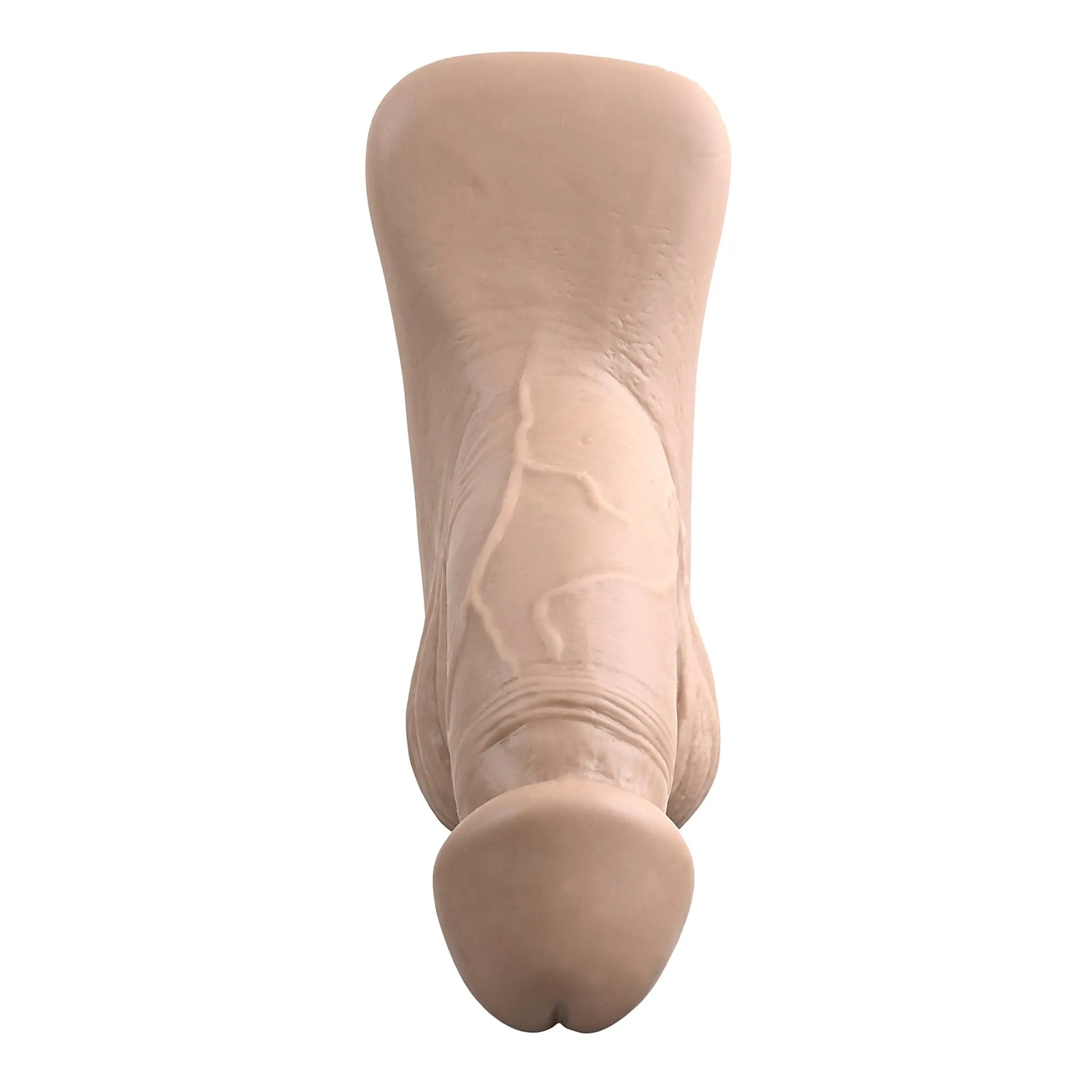 Gender X 4 Silicone Packer