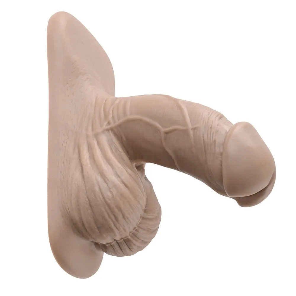 Gender X 4 Silicone Packer