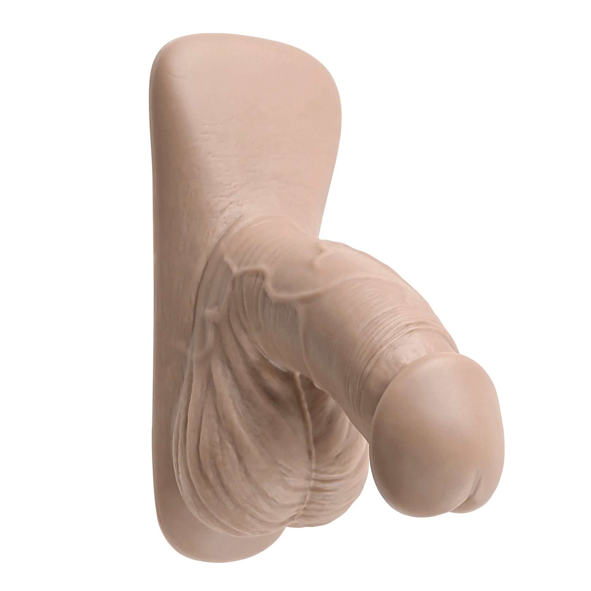 Gender X 4 Silicone Packer