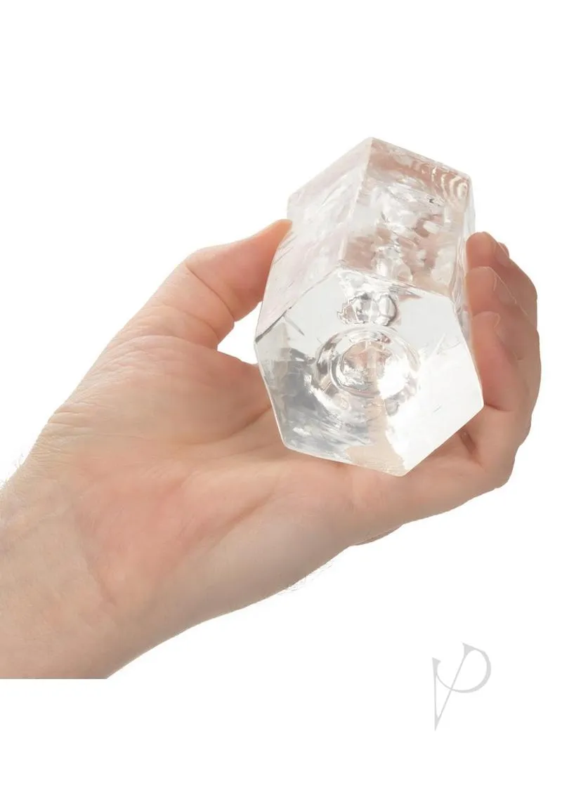 Girls Girls Girls Crystal