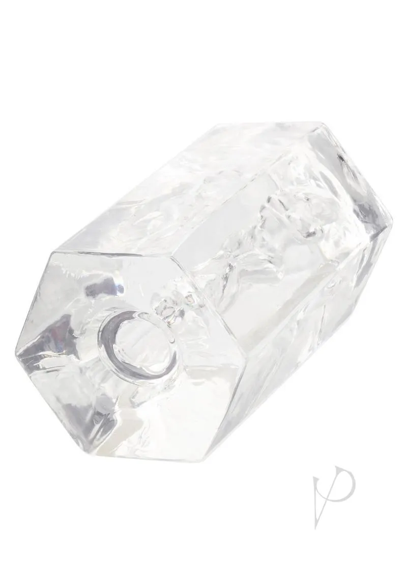 Girls Girls Girls Crystal