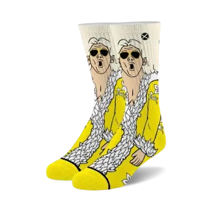 Gold Flair