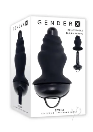Gx Echo Black