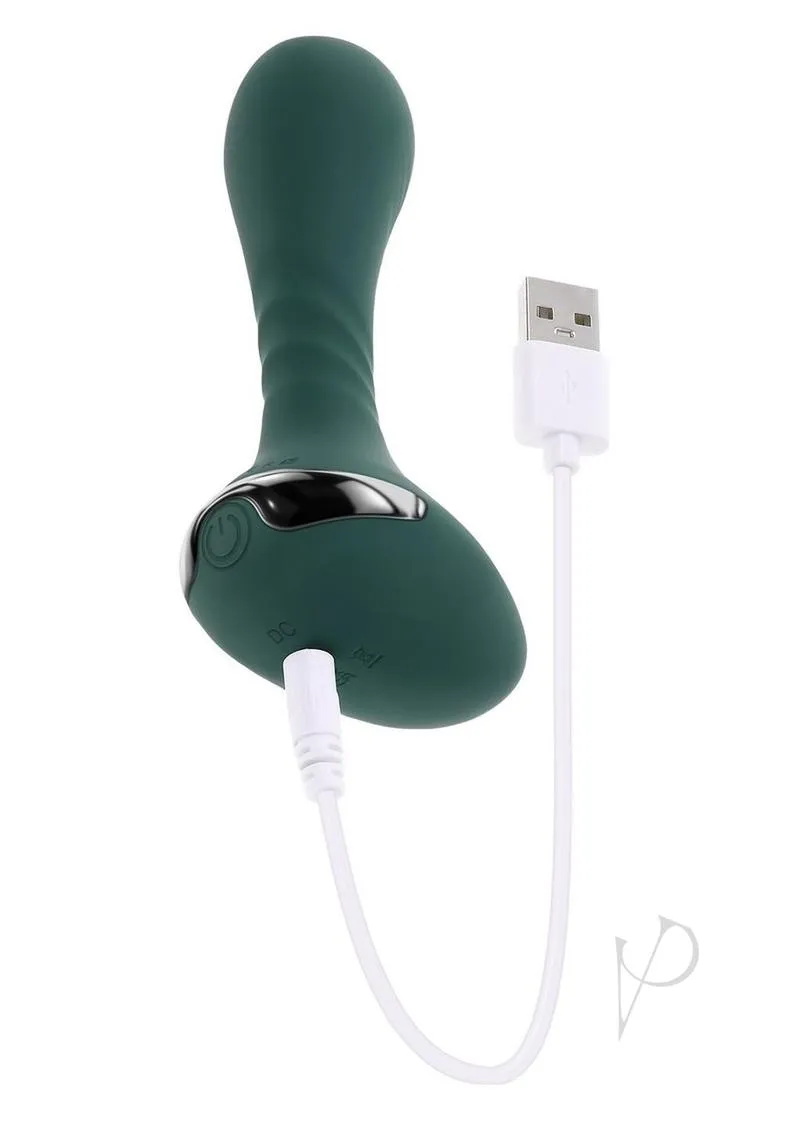 Gx Goes Anywhere Green