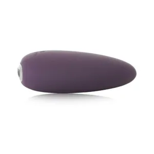 Je Joue Mimi Soft Soft-tip Clitoral Vibrator Purple