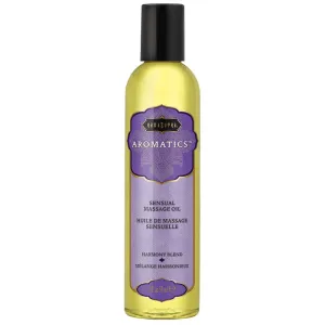 Kama Sutra Harmony Blend Massage Oil