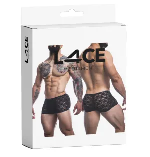 L4CE Trunk Black- MEDIUM