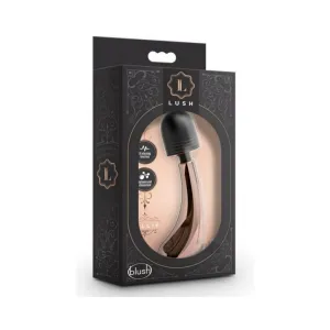 Lush - Callie Mini-wand - Rose Gold