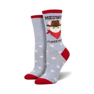 Meowdy Purrtner