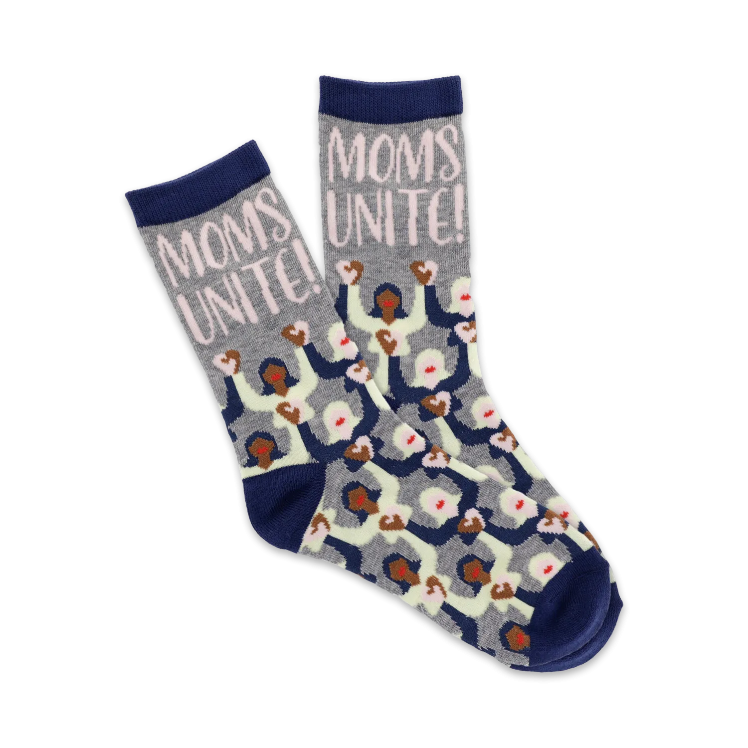 Moms Unite