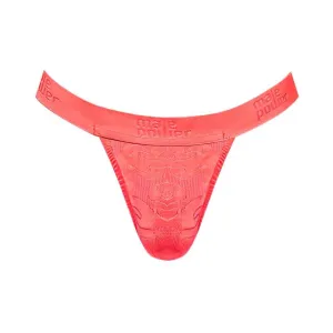 Mp Impressions Micro G-string V Cor Lx