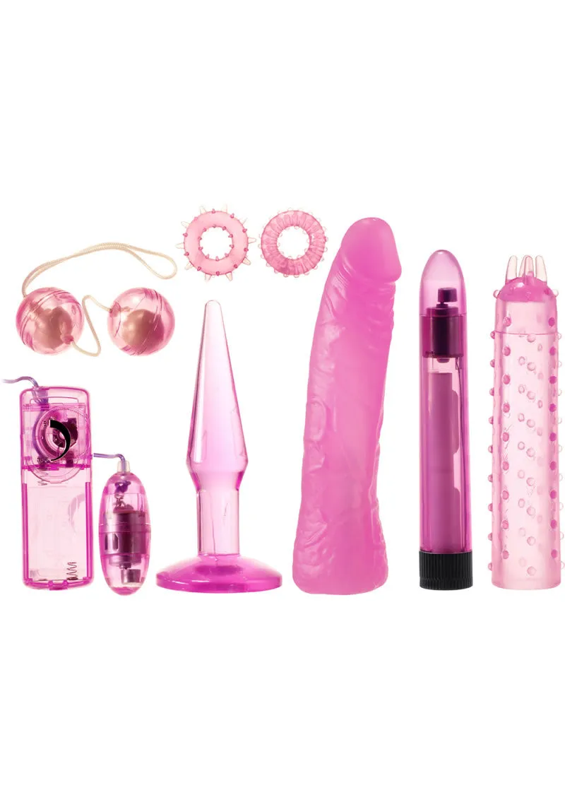 Myu Mystic Treasures Couples Kit
