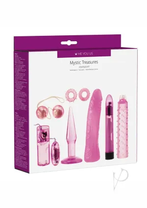 Myu Mystic Treasures Couples Kit