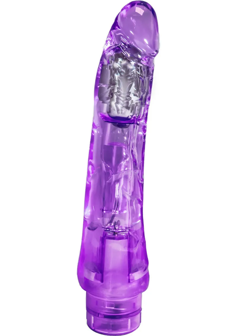 Naturally Yours Mambo Vibe Purple