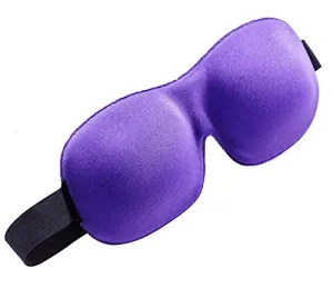 Ouch! Curvy Eyemask - Purple