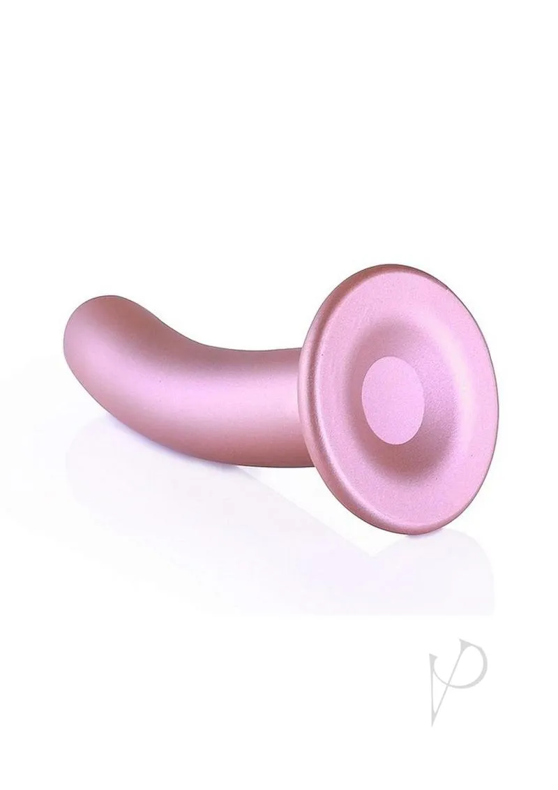 Ouch Smooth Gspot Dildo 6 Ros