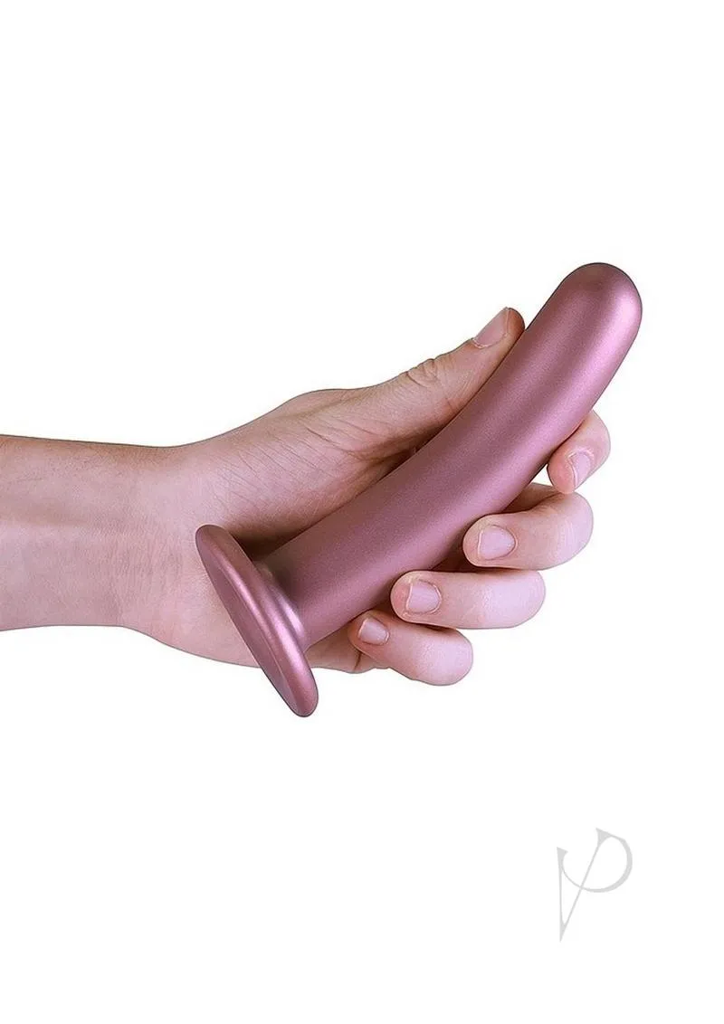 Ouch Smooth Gspot Dildo 6 Ros