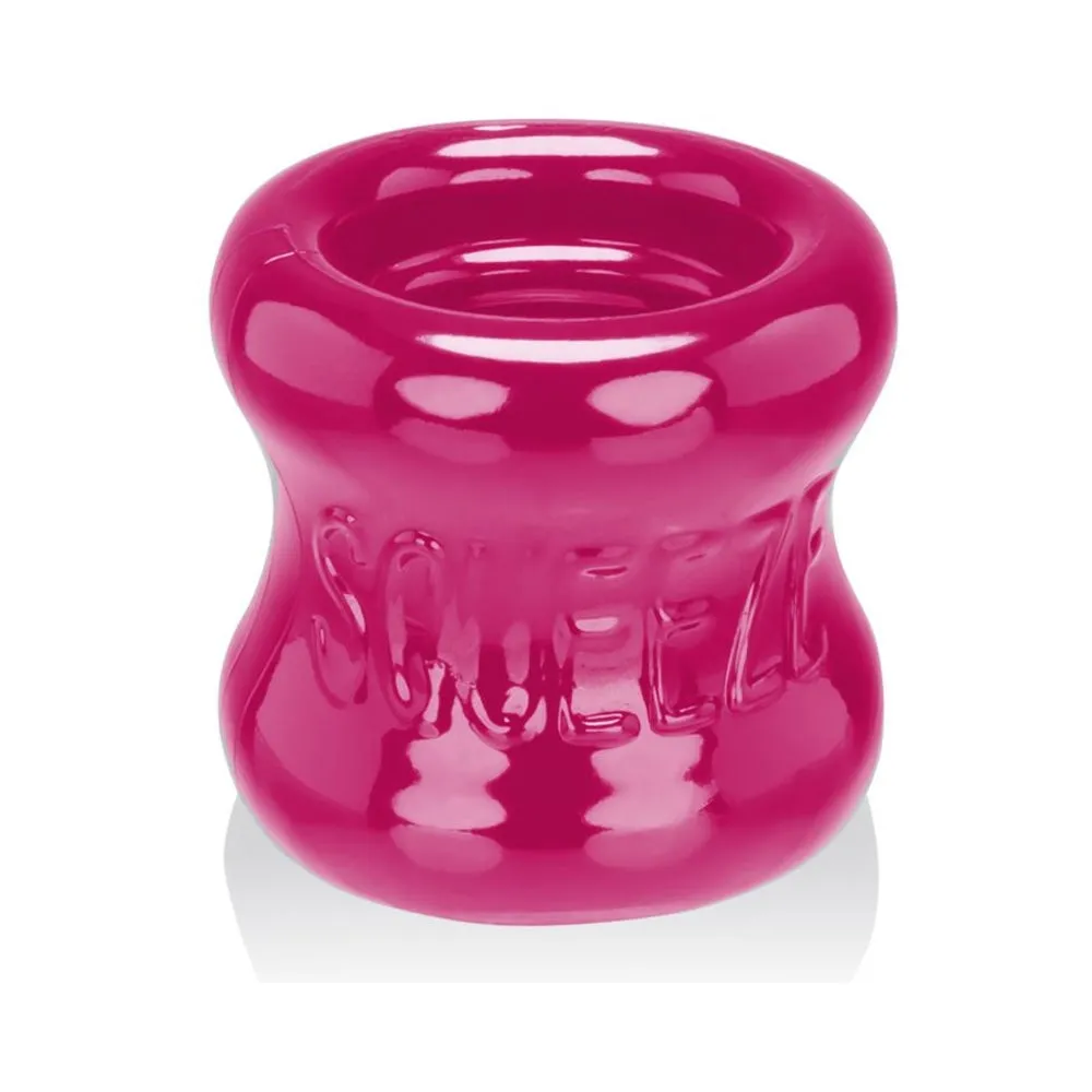 Oxballs Squeeze. Ball Stretcher