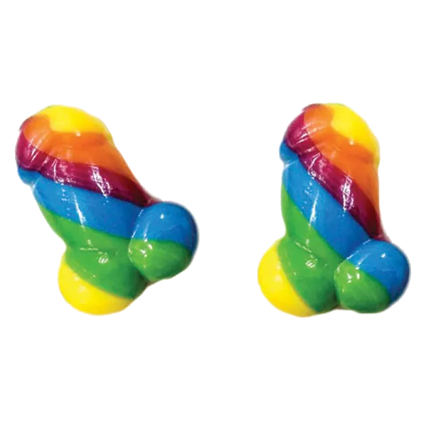 Pecker Bites Candies