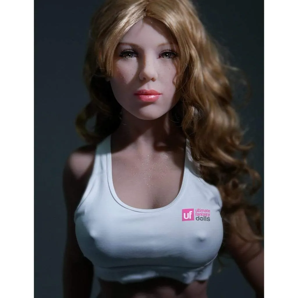 Pipedream - Extreme Toyz Ultimate Fantasy Dolls Mandy (Beige)
