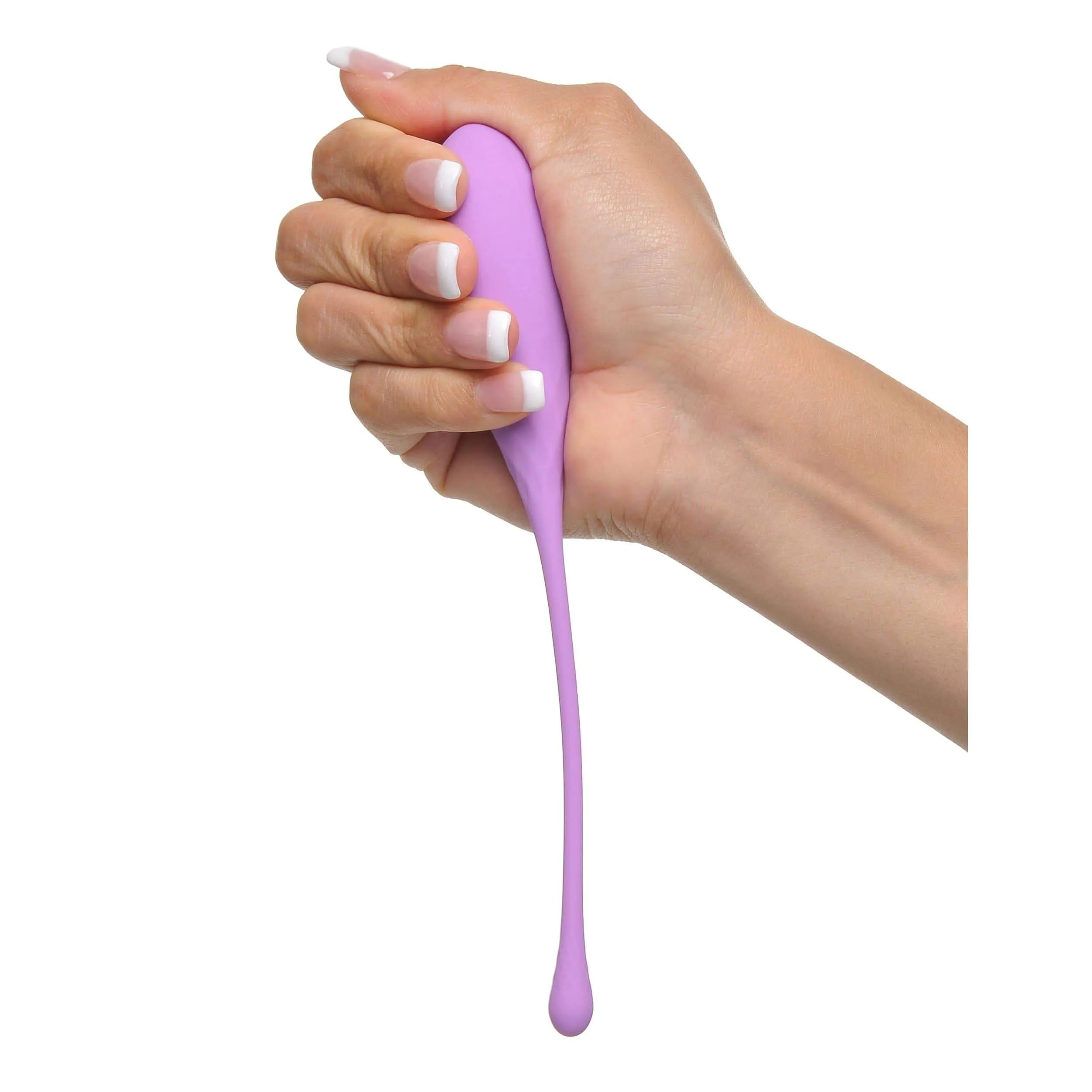 Pipedream - Fantasy For Her Kegel Balls Train Her Set (Purple)