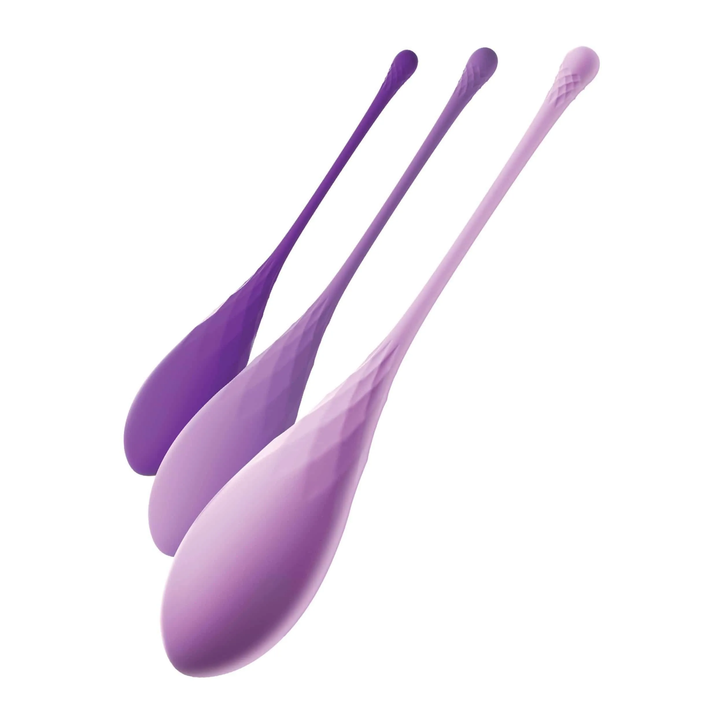 Pipedream - Fantasy For Her Kegel Balls Train Her Set (Purple)
