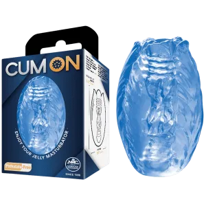 Pocket Jelly Masturbator 3.2