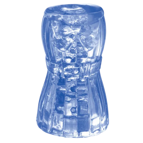 Pocket Jelly Masturbator 3.3