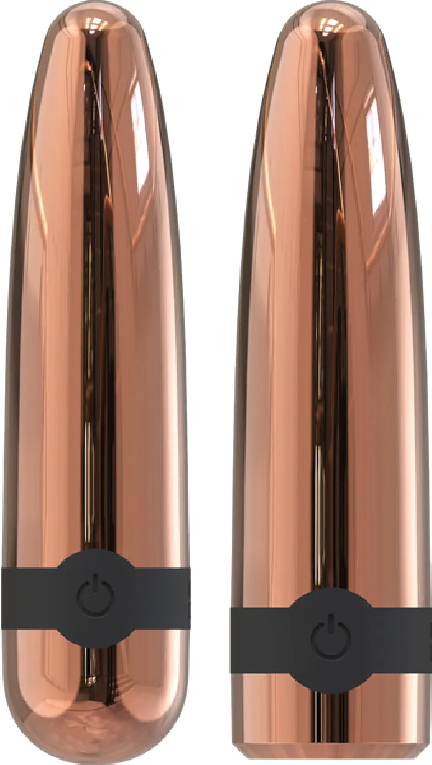 Quake Shell Bullets