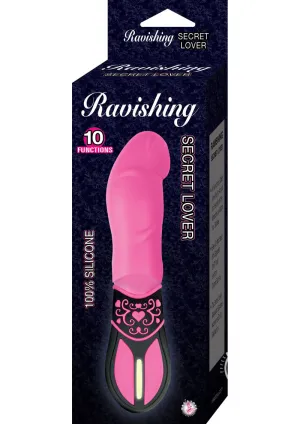 Ravishing Secret Lover Pink