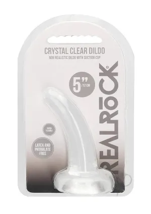 Realrock Crystal Clear Non Real 4.7 Tra