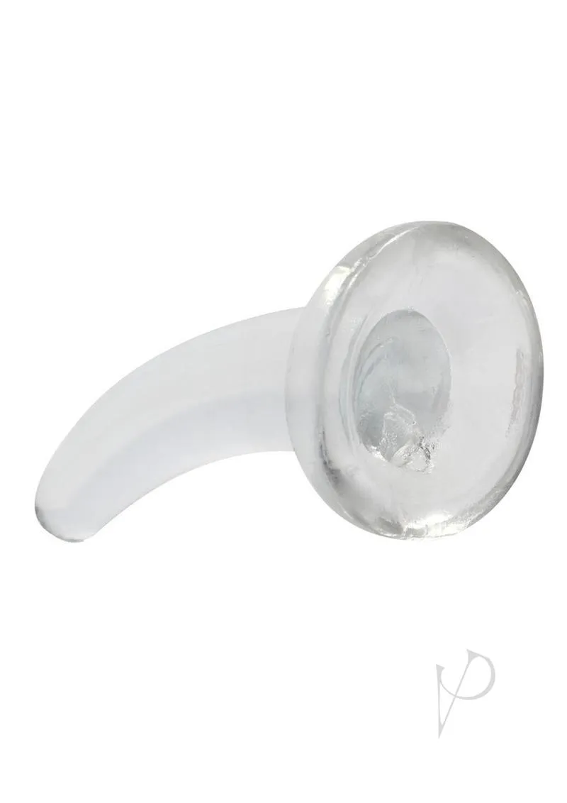 Realrock Crystal Clear Non Real 4.7 Tra