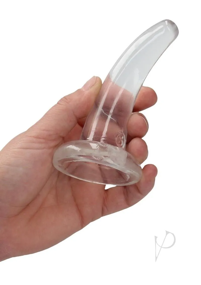 Realrock Crystal Clear Non Real 4.7 Tra