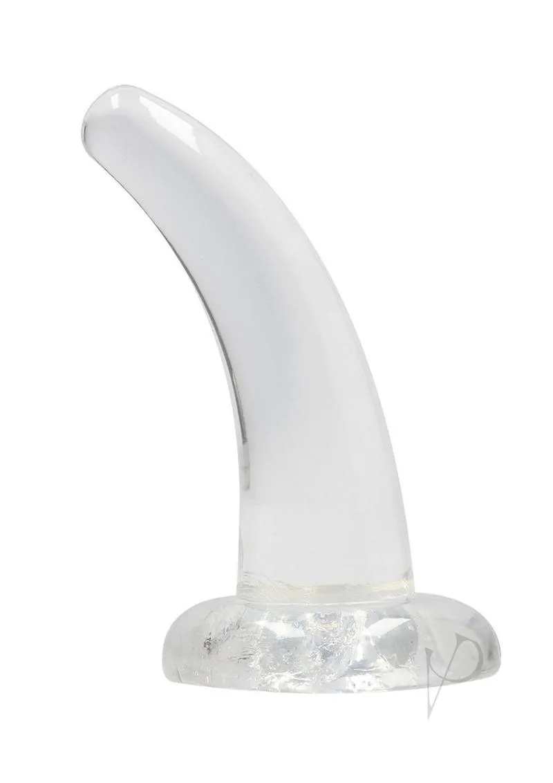 Realrock Crystal Clear Non Real 4.7 Tra