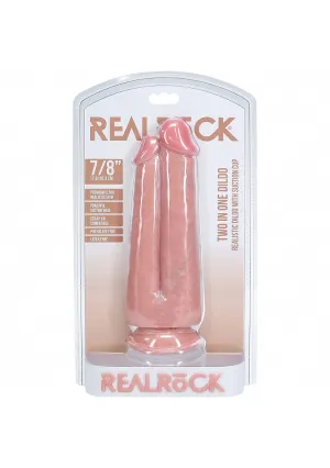 RealRock- Two in One 7/8 Inches