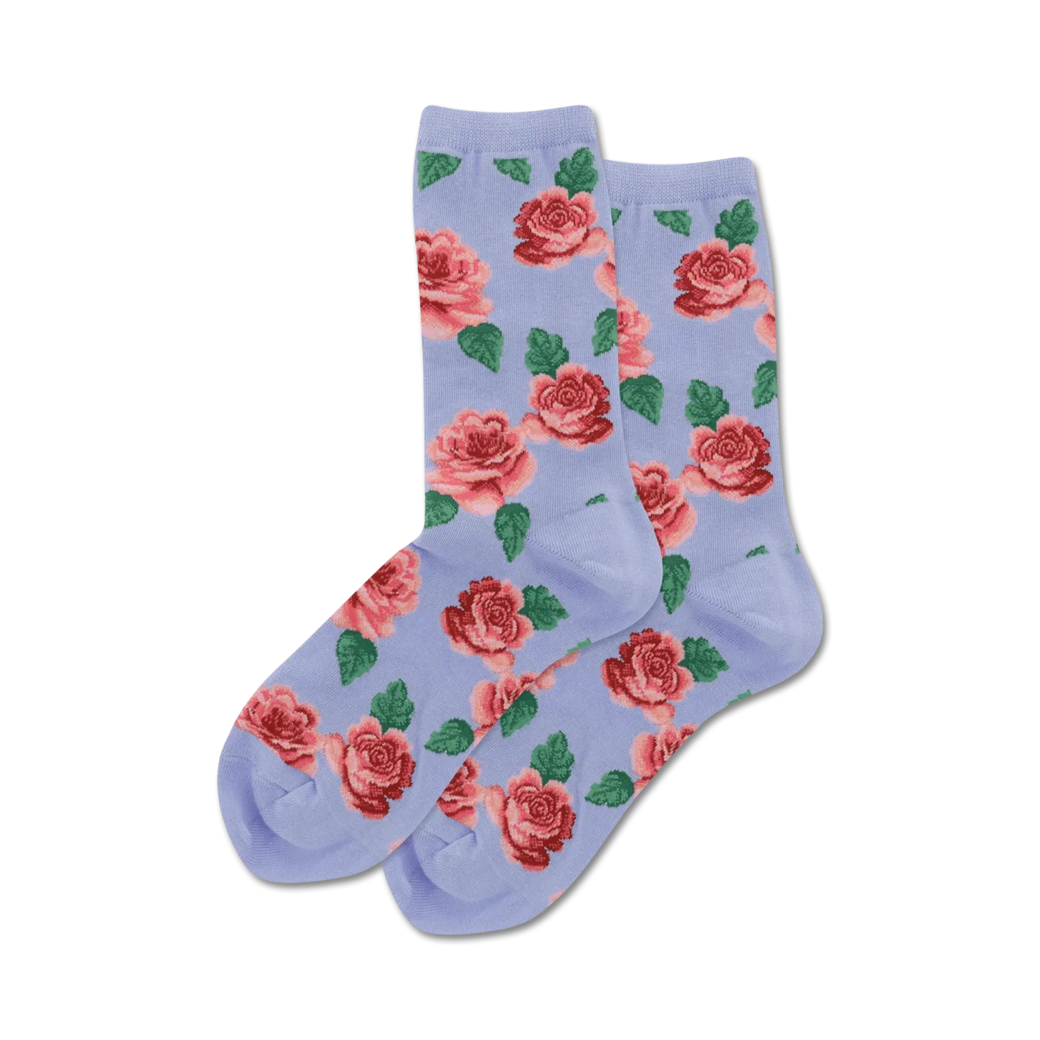 Rose Print