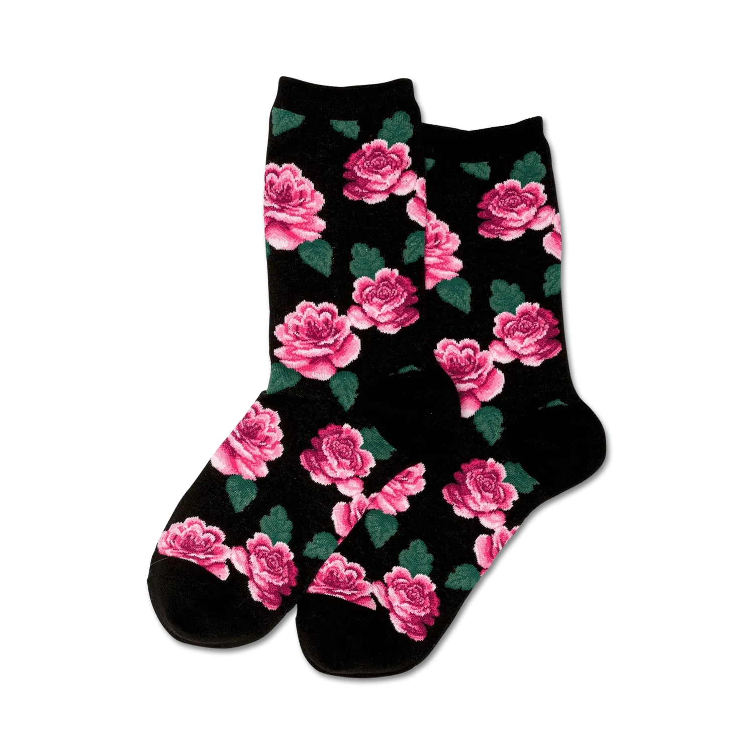 Rose Print