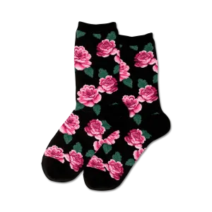 Rose Print