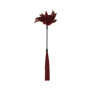S&m Shadow Feather Tickler