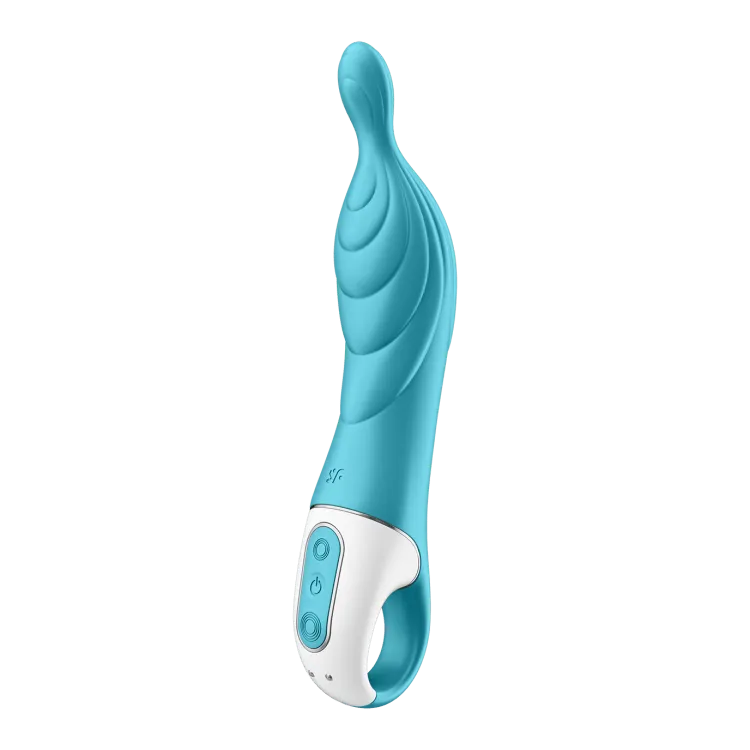 Satisfyer A-Mazing 2 A-Spot Stimulator