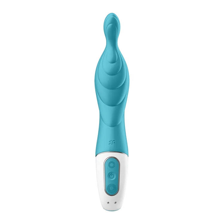 Satisfyer A-Mazing 2 A-Spot Stimulator