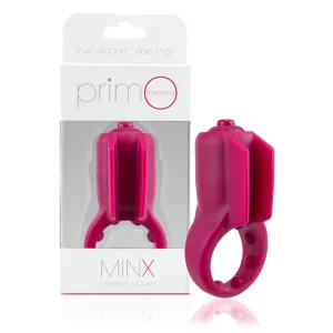 Screaming O PrimO Minx Merlot