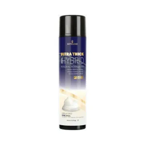 Sensuva Ultra-Thick Anal Hybrid Personal Moisturizer High pH Formula 5.1 oz. Bottle