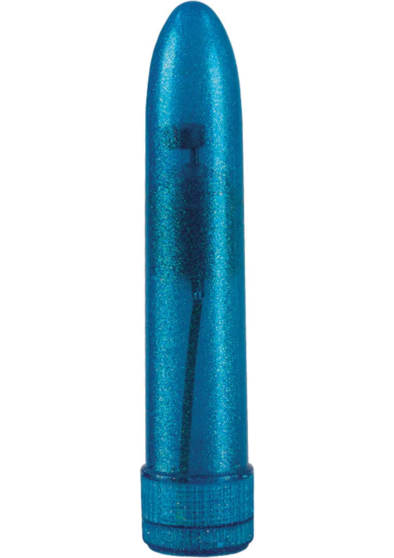 Shanes World Sparkle Vib - Blue