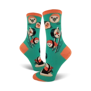 Silly Sushi