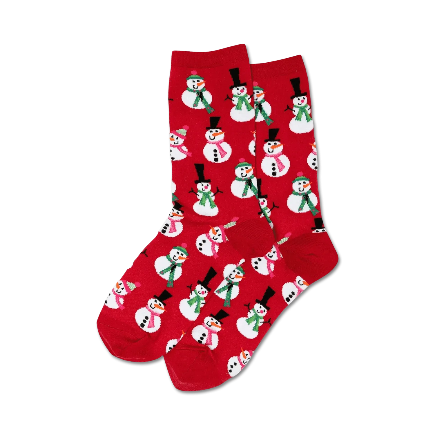 Snowmen