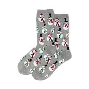 Snowmen