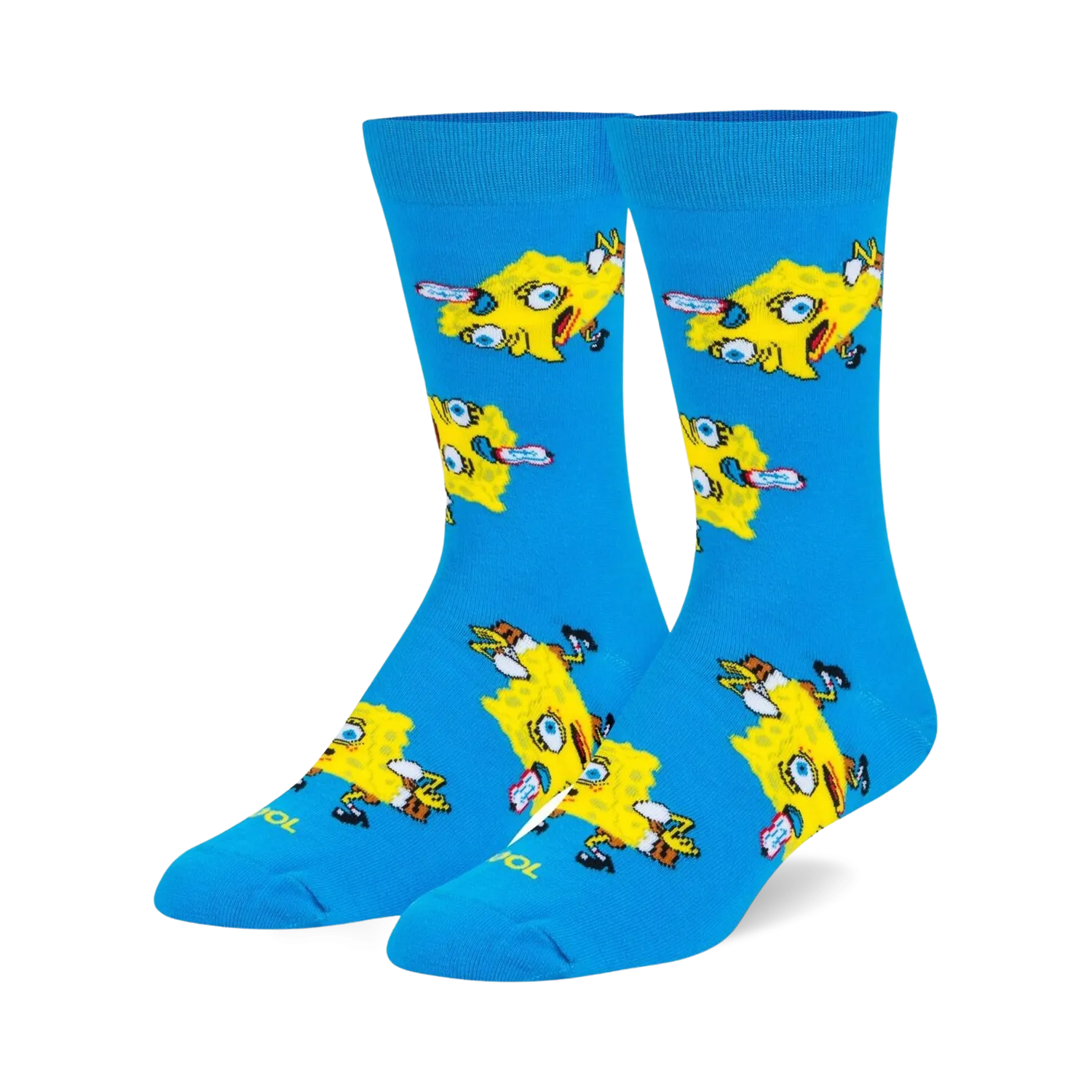 Spongebob Chicken Bob