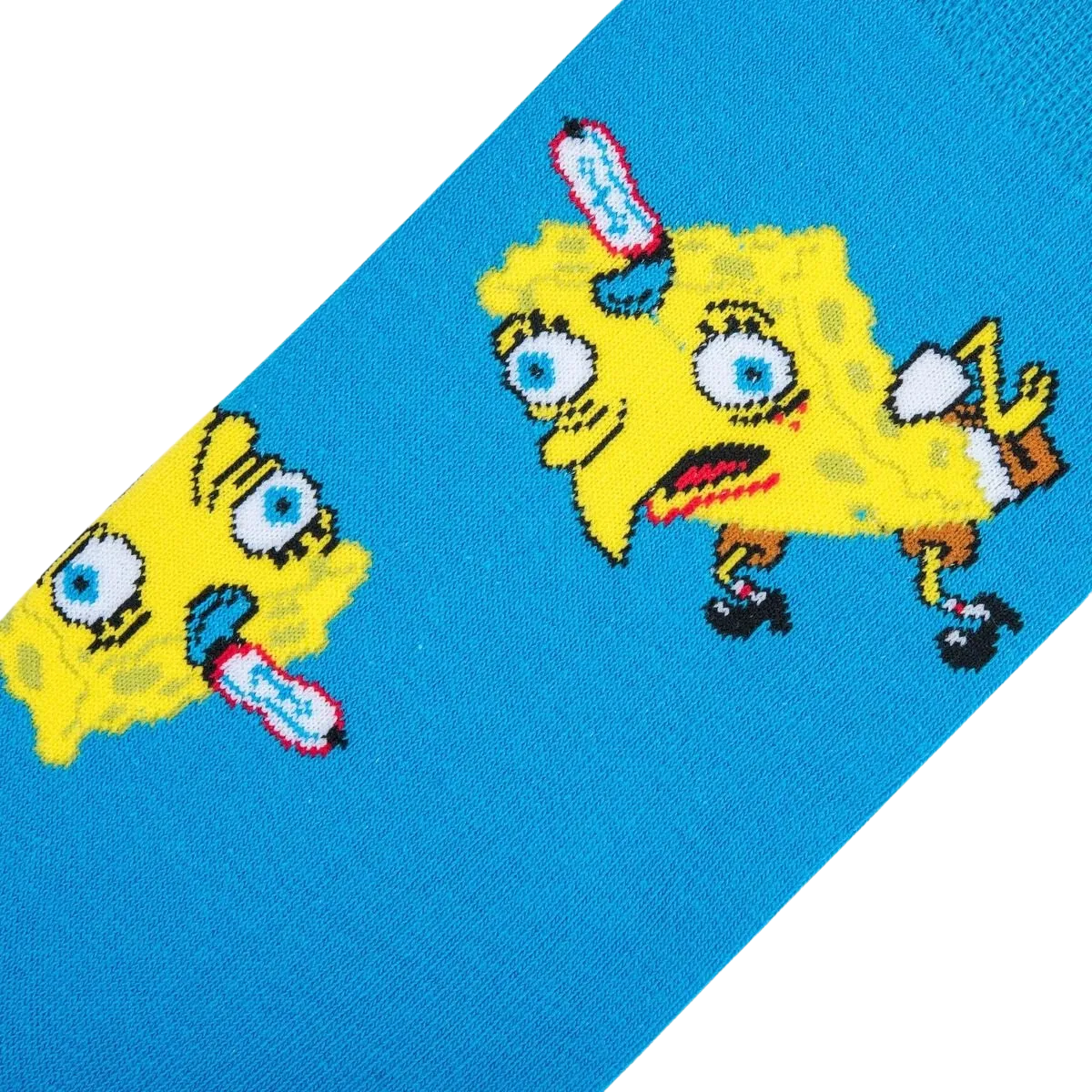 Spongebob Chicken Bob